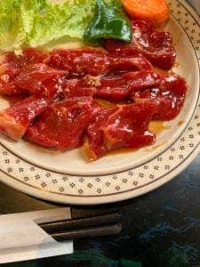 大門