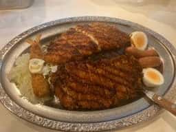 ゴーゴーカレー 歌舞伎町スタジアム店