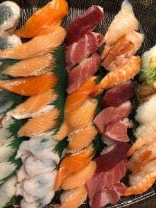 スシロー 烏山店