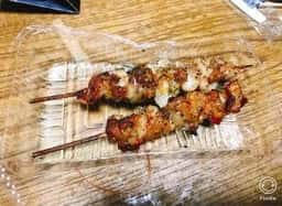 鳥周 牟佐本店