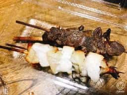 鳥周 牟佐本店