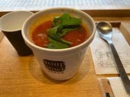 スープストックトーキョー お茶の水店