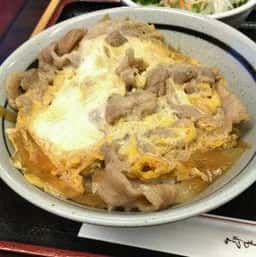 そば処 日の出