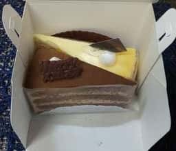 ケーキハウス ヒガノ