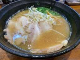 元祖じゃんがららぁめん