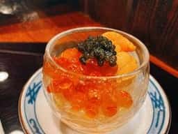 中華料理おぎわら