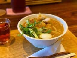 本町製麺所 ゆ
