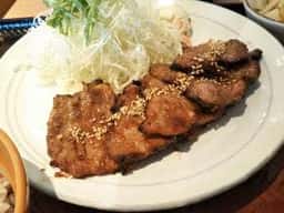 大戸屋ごはん処 イトーヨーカドー 湘南台店