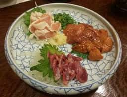 鳥割烹 ひろ喜