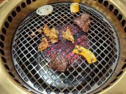 焼肉 大邱