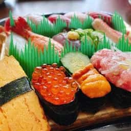 陸奥の國 廻鮮寿司 八千代