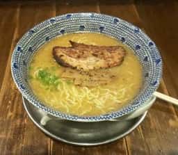 中華そば櫓屋