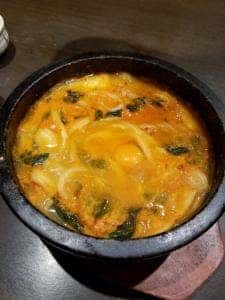 焼肉酒房 燔家