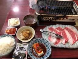 焼肉亭 きいちゃん