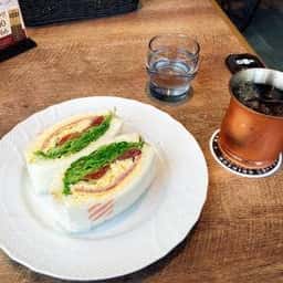 星乃珈琲店 高田馬場店