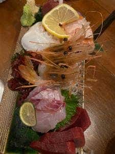 海味 はちきょう いくら御殿