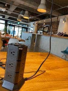 SERENDIP COFFEE