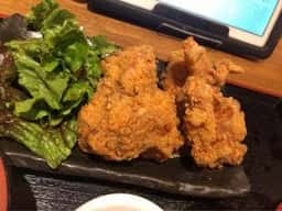 水炊き・焼き鳥 とりいちず酒場 溝の口南口駅前店