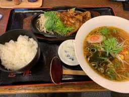 味の正屋八千代店