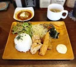 日本酒×炭火バル からんと