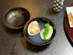 胡桃の木
