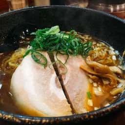 らーめん かみ屋 長森店