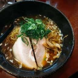 らーめん かみ屋 長森店
