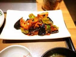 やよい軒 南佐賀店