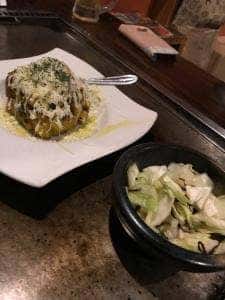 お好み焼き 鉄板焼き こひなた