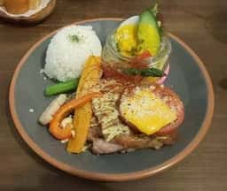 レクタングルカフェ