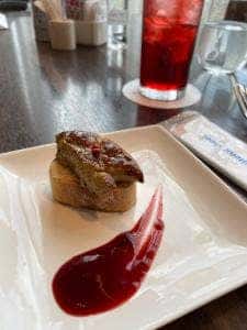 Dining & Bar LAVAROCK