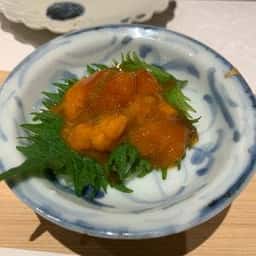 三分亭 東京ミッドタウン日比谷店