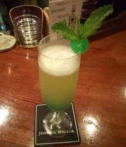 BAR YAMANOI