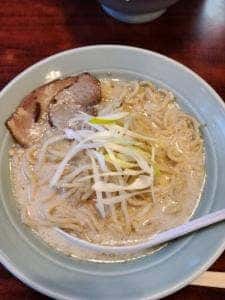 らーめん屋 原点