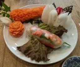 象の家