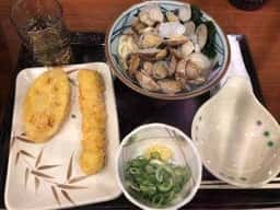 丸亀製麺 松阪店