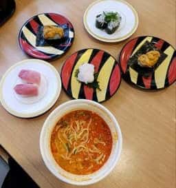 かっぱ寿司 鶴見諸口店
