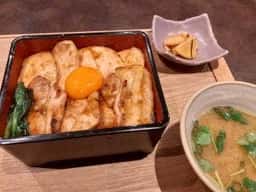 鳥料理 それがし