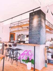 cafe bistro365
