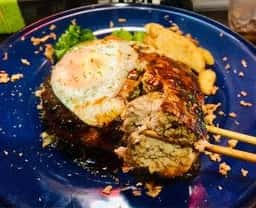 東新宿DININGBAR 海豚