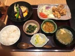 大かまど飯 寅福