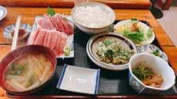 山崎屋食堂