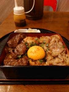 肉重 かつ