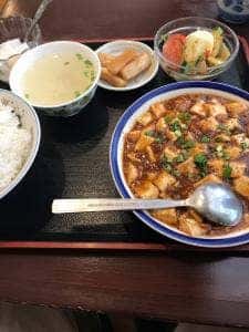 上海料理 華鳳