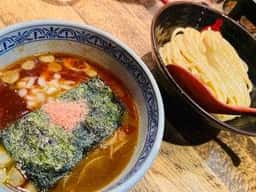 つけ麺専門店 三田製麺所 なんば店