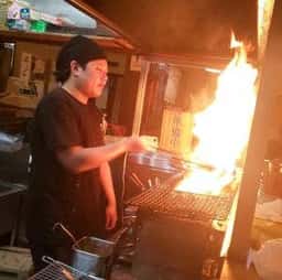 宮崎日南 幻の地鶏焼 じとっこ 宇都宮店