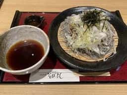 そばよし LINKS UMEDA店