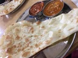 INDIAN RESTAURANT GANESH