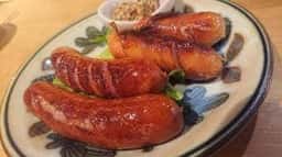みっきー食堂