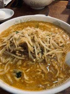 珍來総本店 梅島店